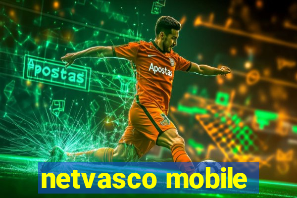 netvasco mobile